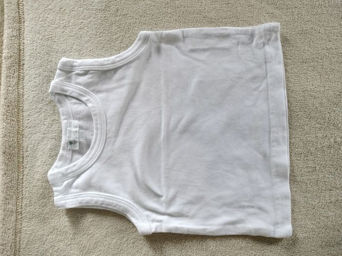 Tee shirt manche courte - photo numéro 7