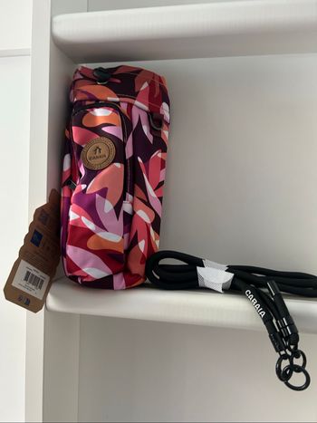 Porte gourde Cabaïa Montreuil
