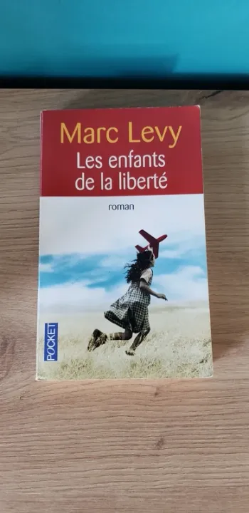Les enfants de la liberté