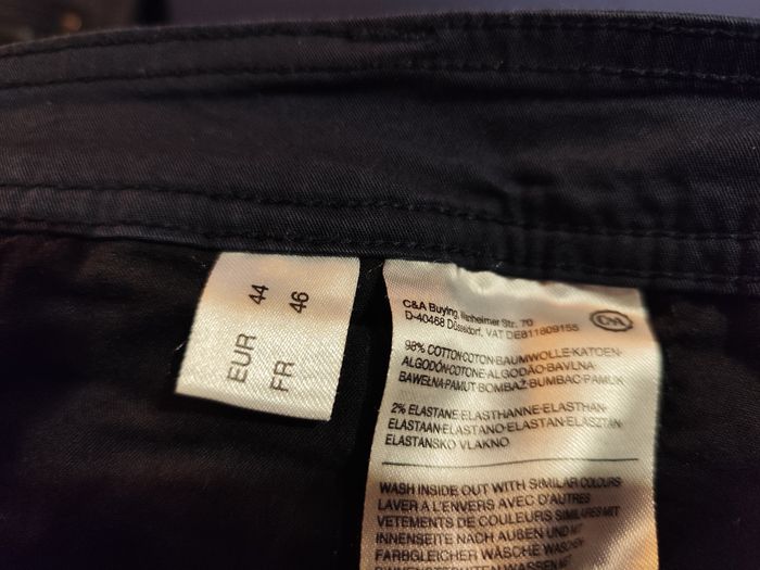 Pantacourt - photo numéro 3