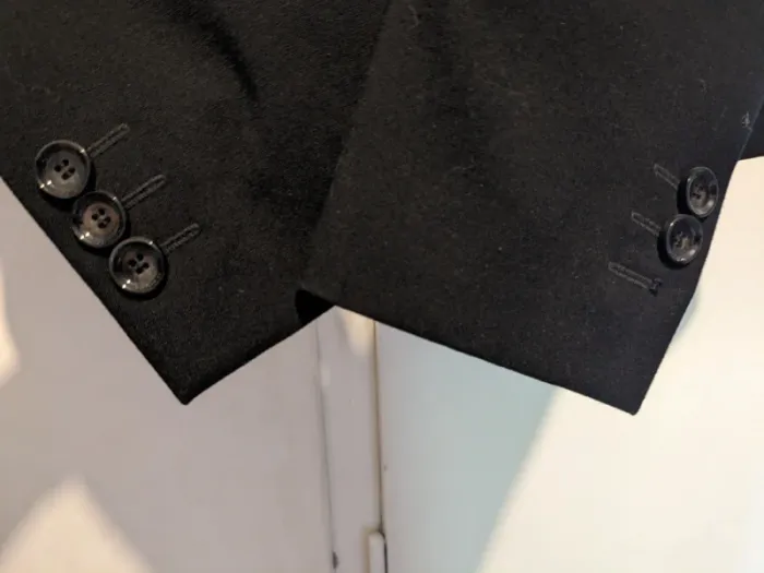 Veste tailleur Blazer Esprit collection - photo numéro 7