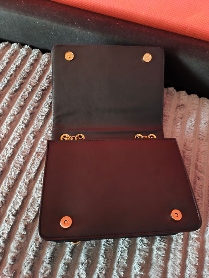 Sac a main bandoulière - photo numéro 6