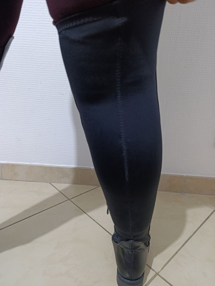 Bottes hautes P:39 - photo numéro 6