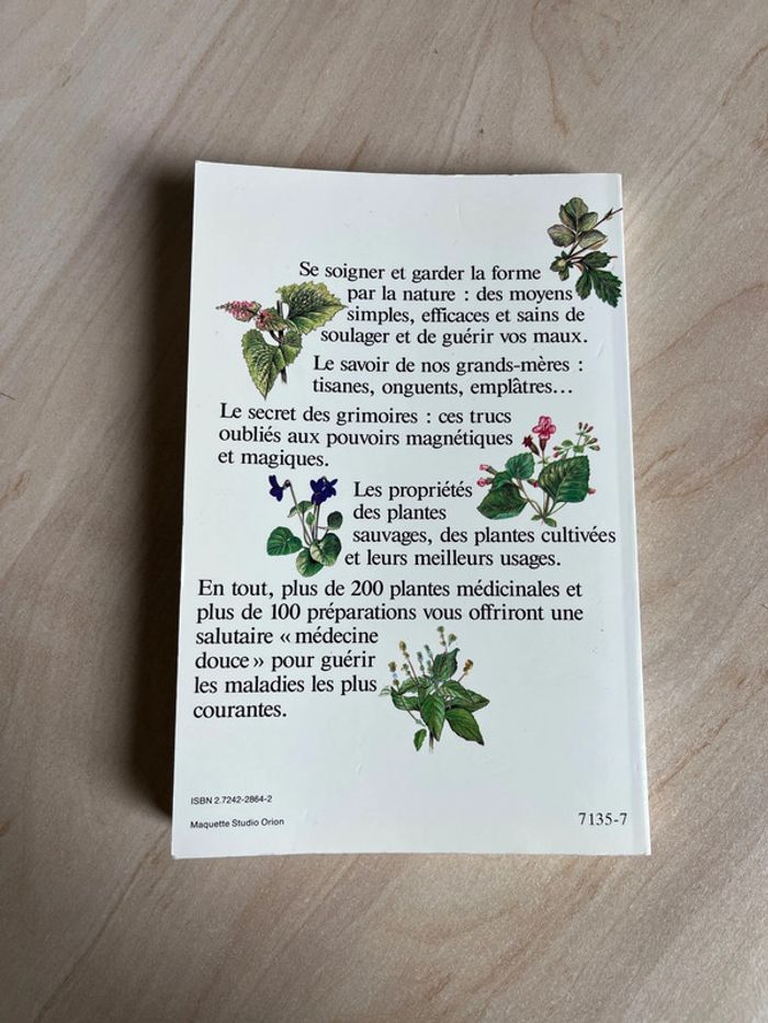 Mini encyclopédie des médecines naturelles - photo numéro 2