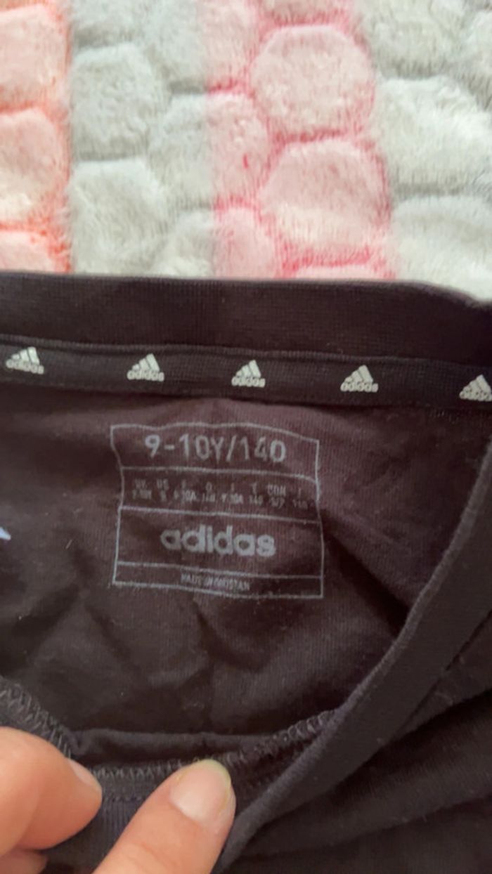 Teeshirt 9/10 ans - photo numéro 3