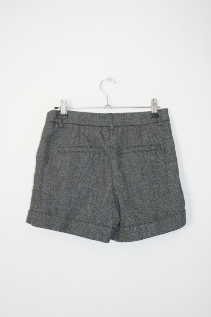 Short hiver gris Pimkie taille 34 - photo numéro 3