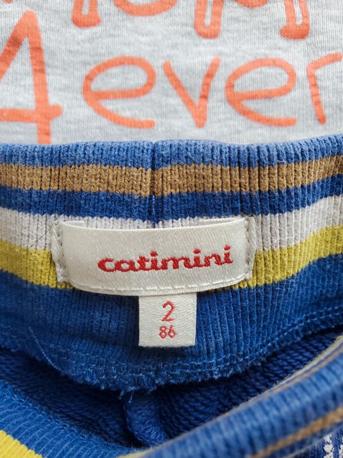 Lot vêtements garçon 24 mois été - photo numéro 5