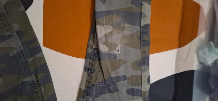 Lot 29 pièces 5-6 ans garçon - photo numéro 6