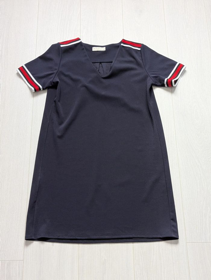 Robe droite femme S/M