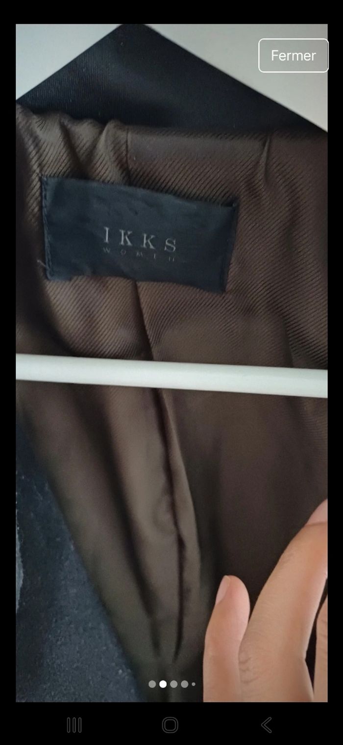 Monteau Ikks - photo numéro 5