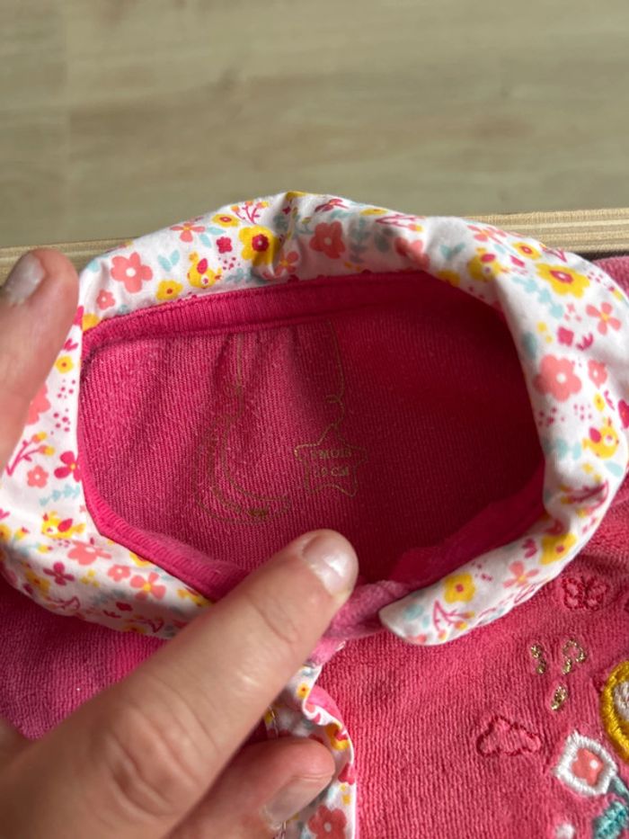 Pyjamas sergent majors - photo numéro 4