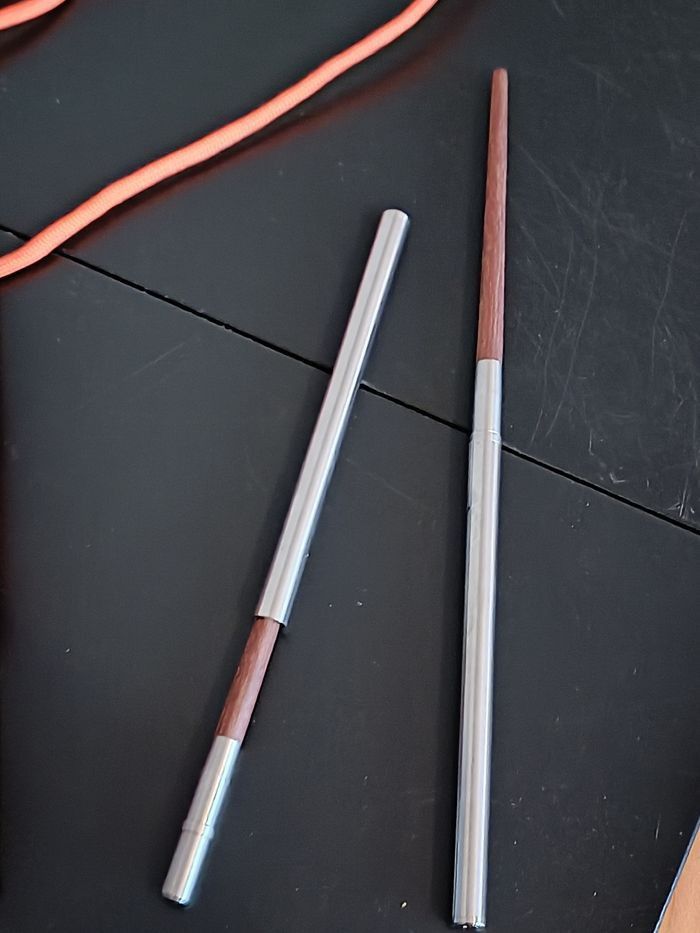 Baguettes - photo numéro 3