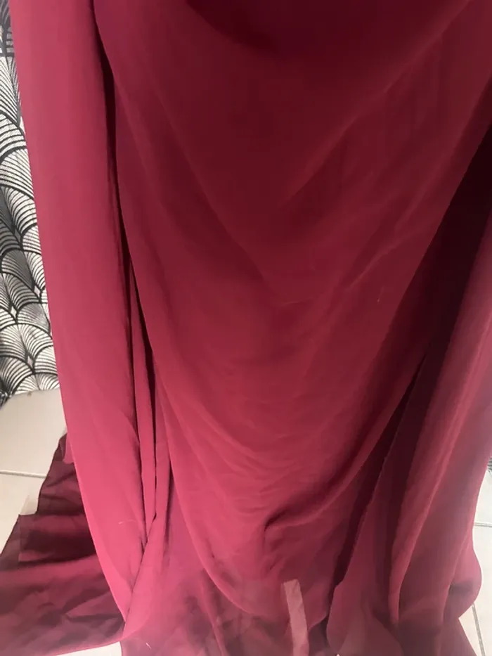 Robe de cérémonie Shein S - photo numéro 3