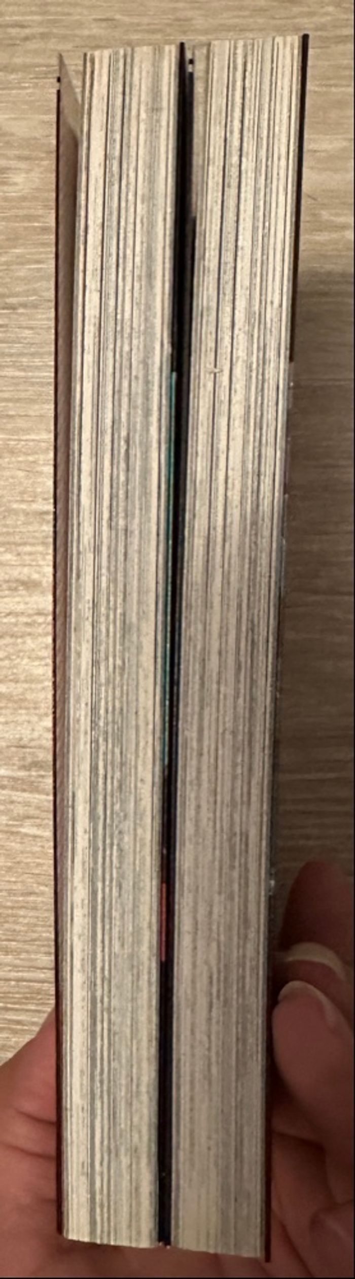 Fullmetal alchemist  tome 1 et 2 - photo numéro 4