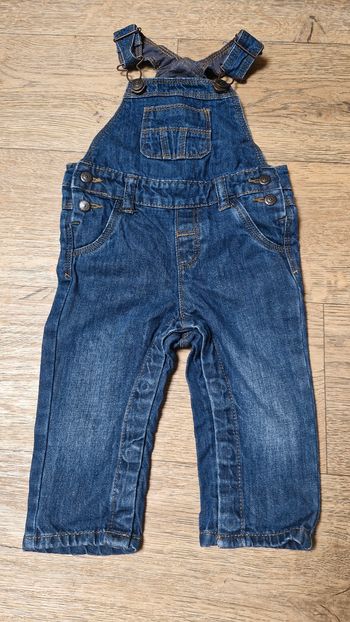 Lot vêtements 12 mois