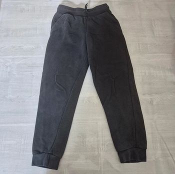 Pantalon survêtement
