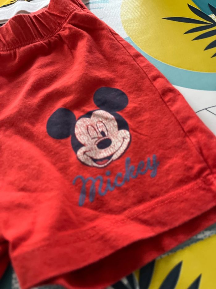 Lot Mickey - photo numéro 6