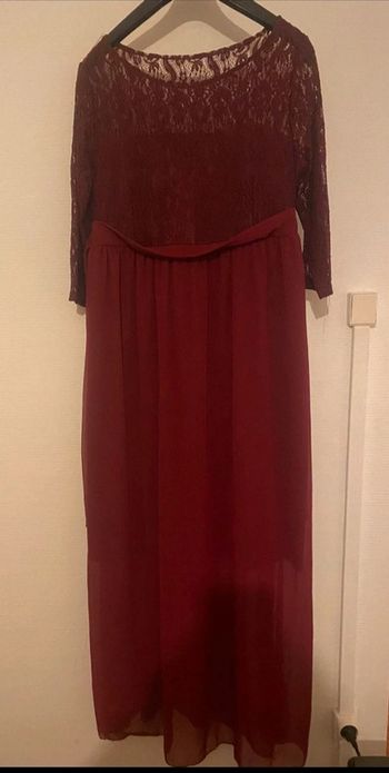 Robe de grossesse T XL