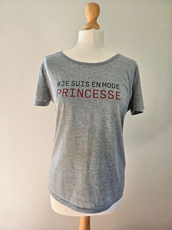 T-shirt taille M