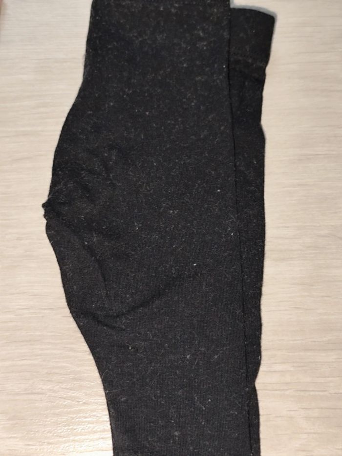 Pantalons 3 mois - photo numéro 2
