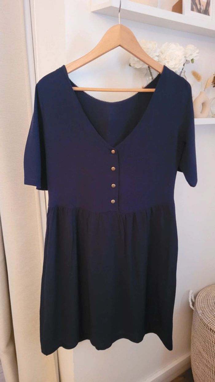 Robe femme casual - photo numéro 7