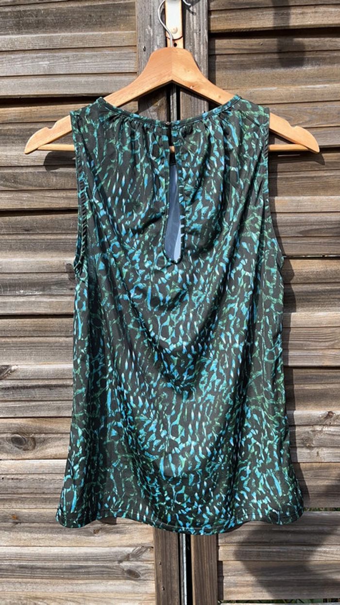 Débardeur - photo numéro 3