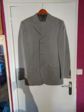 Costume complet Armand Thierry taille 48