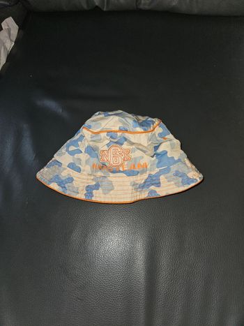 Chapeau garçon 2/3 ans