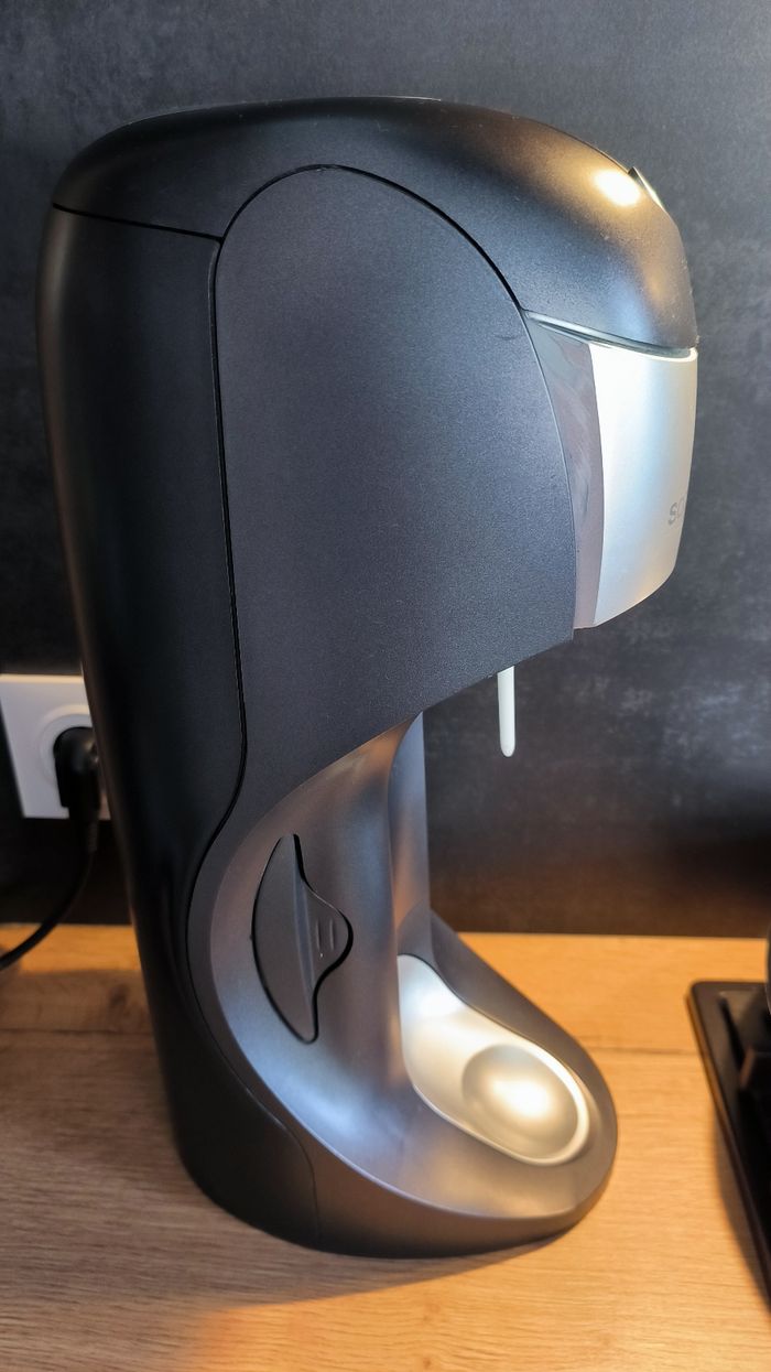Machine à gazéfier SodaStream - photo numéro 3