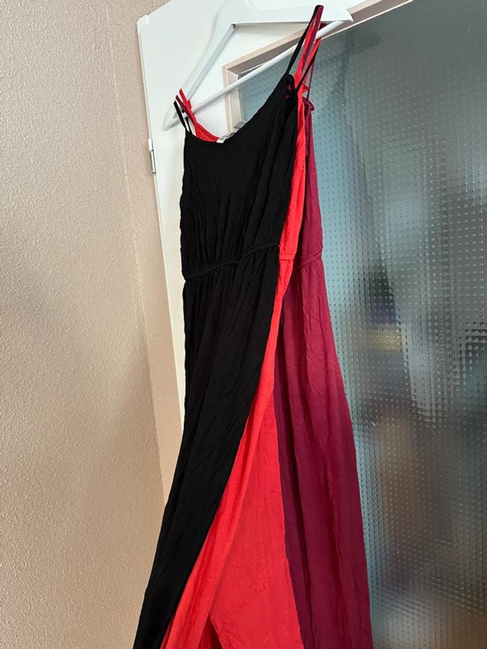 Lot de 3 robes d’été H&M
