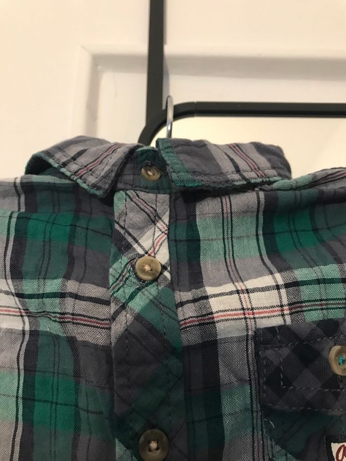Chemise - photo numéro 3