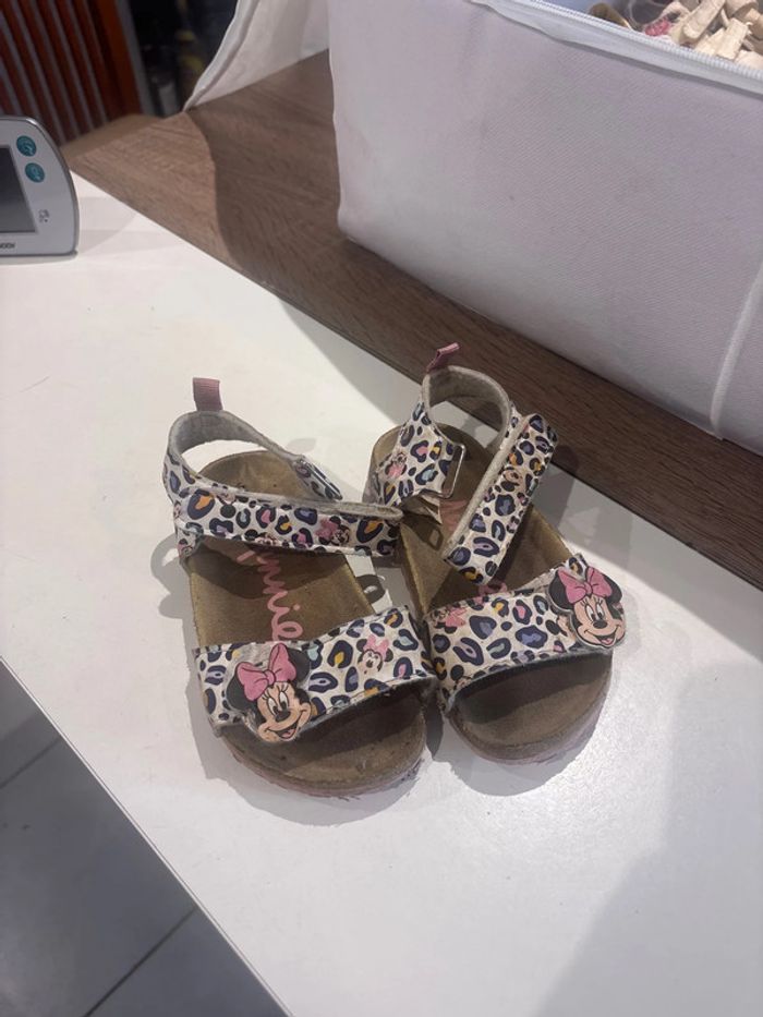 Nu pieds 25