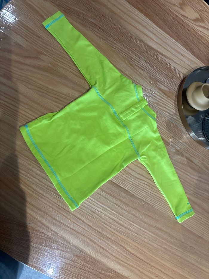 TEE shirt maillot - photo numéro 4
