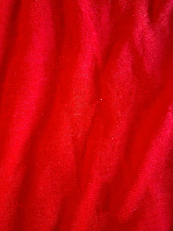 T-shirt top rouge 38 - photo numéro 4