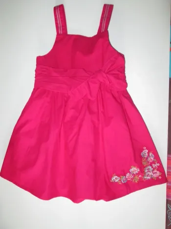 robe d'été