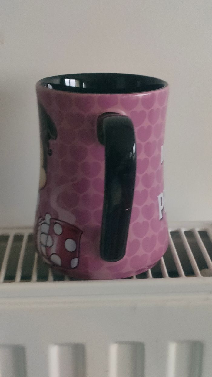 Mug Minnie Disneyland - photo numéro 2