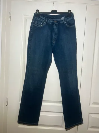 Jeans vintage