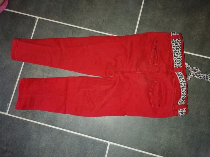 Pantacourt - photo numéro 2