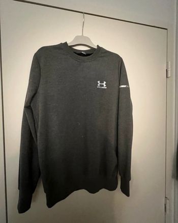 Pull Under Armour (Peut etre pas authentique)