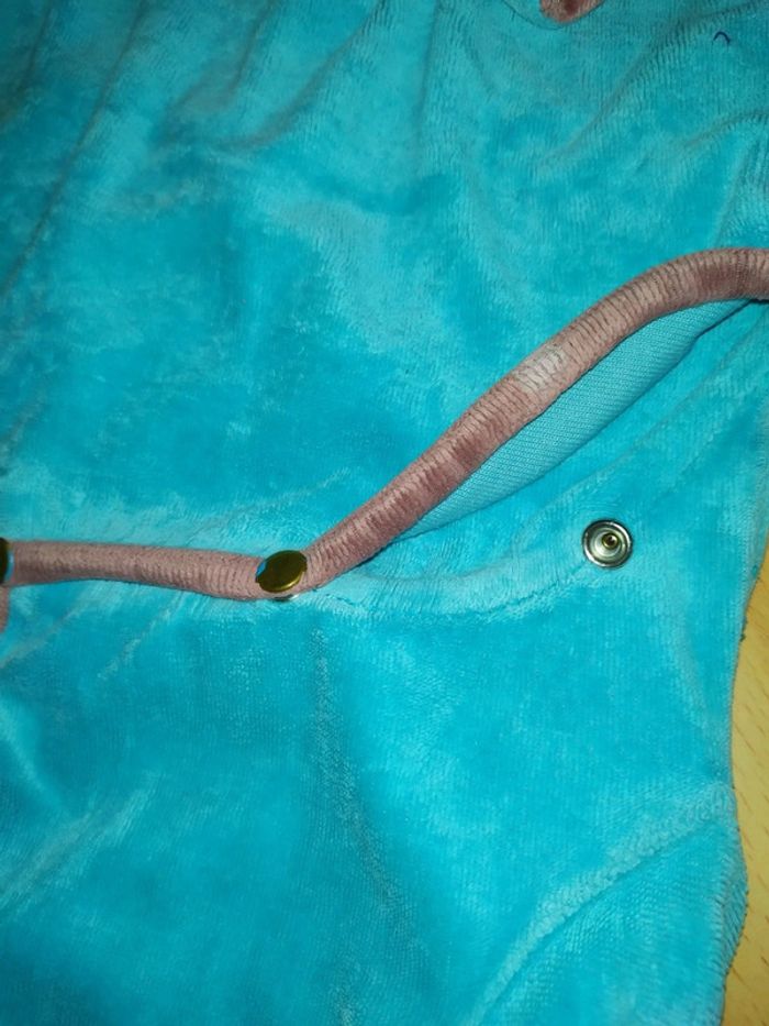 Pyjamas ML - photo numéro 5