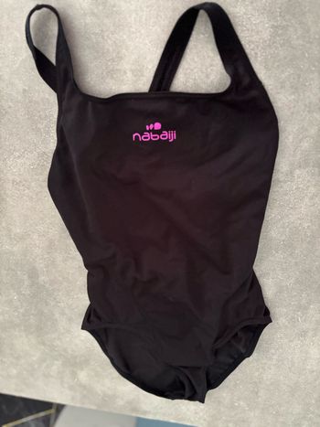 Maillot bain taille38
