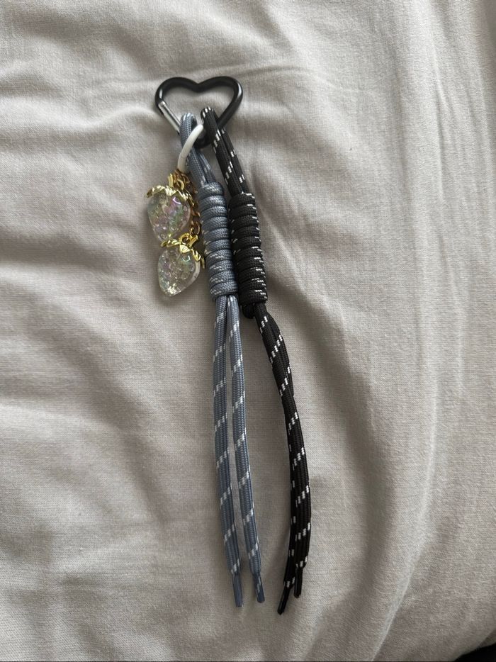 Porte clé