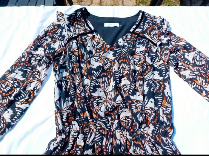 Robe Promod taille 40 neuve - photo numéro 2