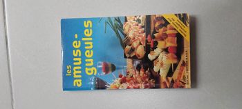 Les amuse-gueules