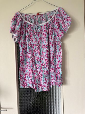 T shirt femme léger 
