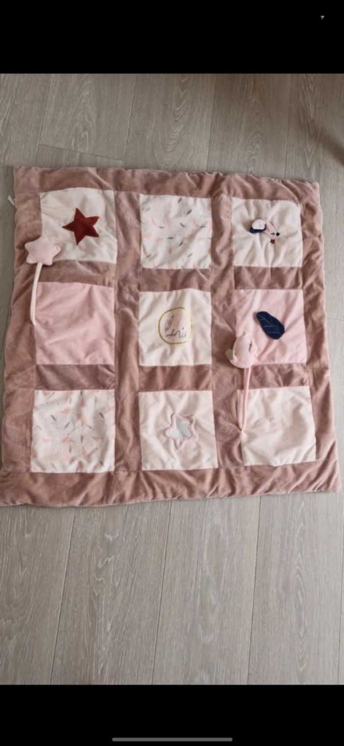 Tapis d'éveil