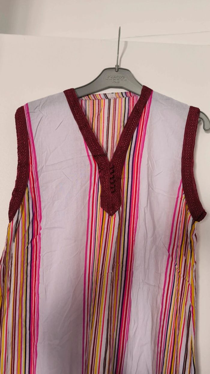 Robe tunique - photo numéro 2