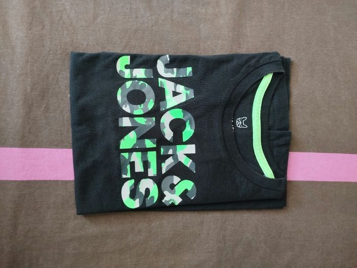3 t shirts jack&jones