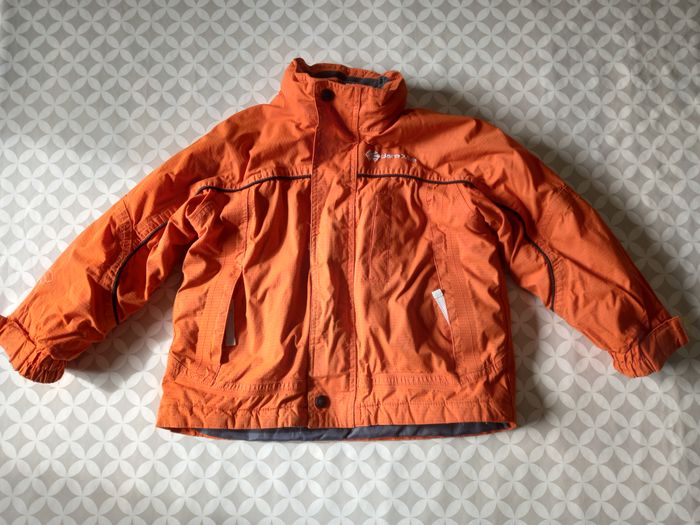 Blouson Dare2b 3-4 ans (104 cm) – imperméable & chaud – bon état