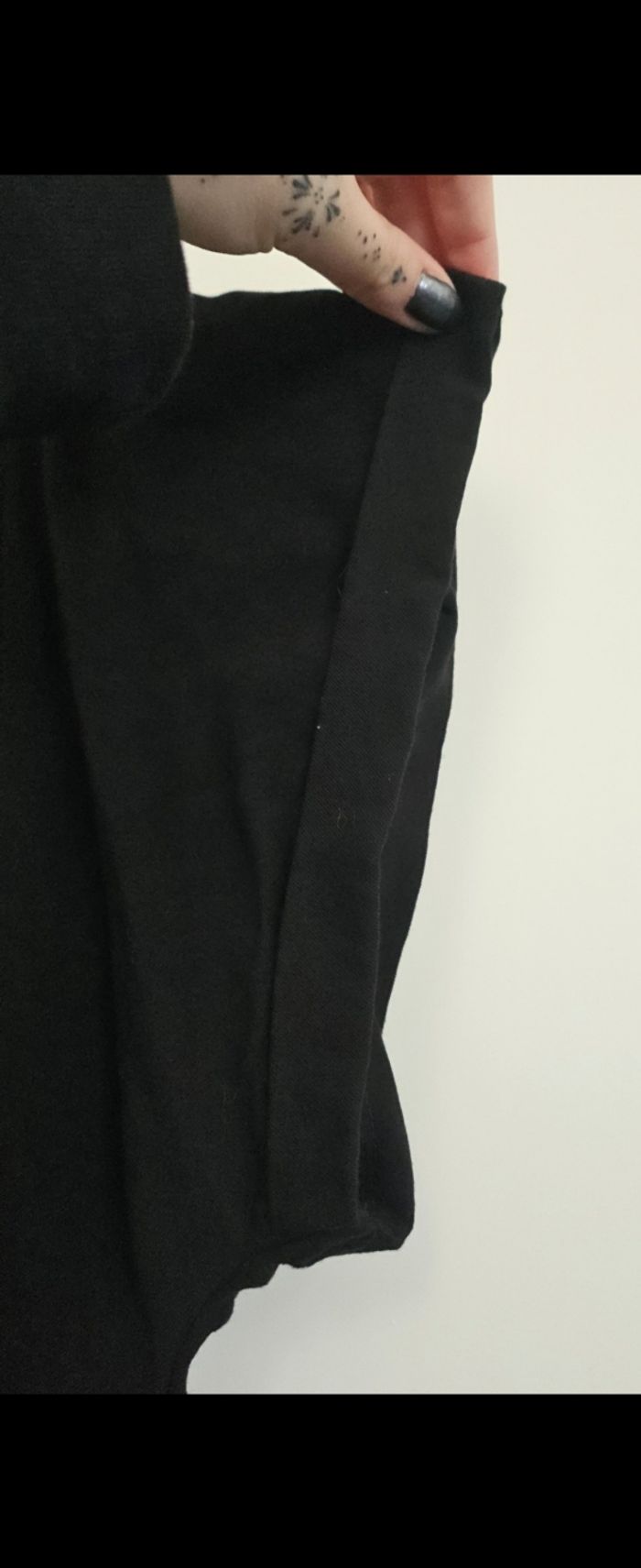 Robe chemise - photo numéro 5